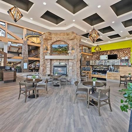 Canyons Resort Condo Park City Extérieur photo