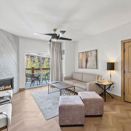 Canyons Resort Condo Park City Extérieur photo