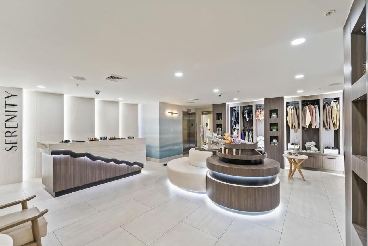Canyons Resort Condo Park City Extérieur photo