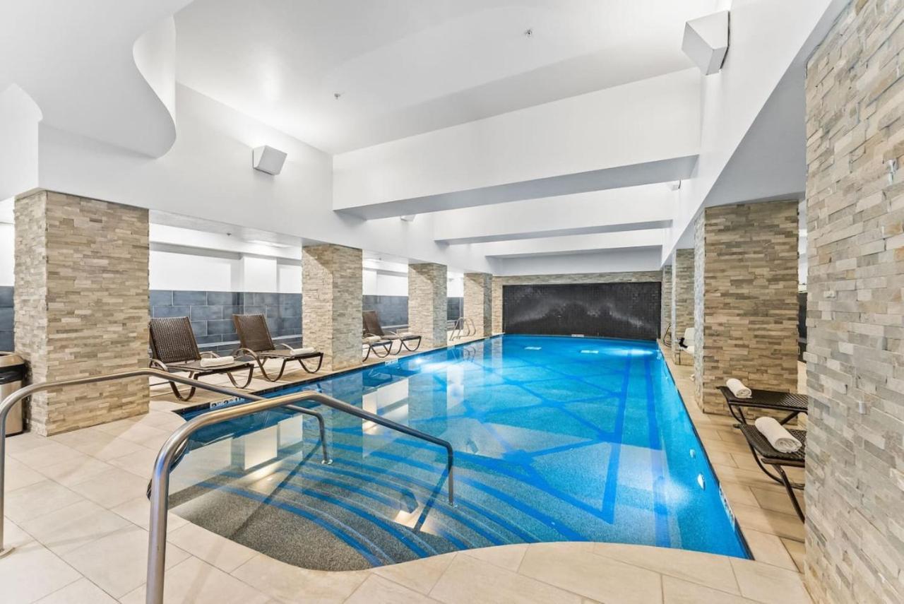 Canyons Resort Condo Park City Extérieur photo
